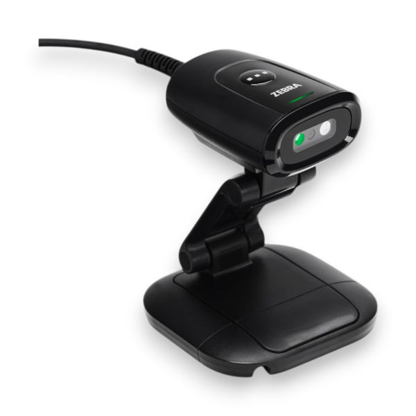 Picture of Zebra DS5502-SR 2D USB Fixed Multi Mount Barcode Scanner